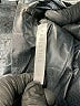 Fabletics Solid Black Windbreaker Size S - photo 6