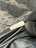 Fabletics Solid Black Windbreaker Size S - photo 7
