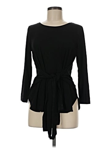 MM. LaFleur 3/4 Sleeve Top (view 1)