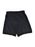 Active by Old Navy Solid Black Gray Athletic Shorts Size XS (kids) - photo 2