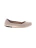 ROTHY'S Tan Flats Size 8 - photo 1
