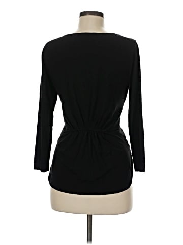 MM. LaFleur 3/4 Sleeve Top (view 2)