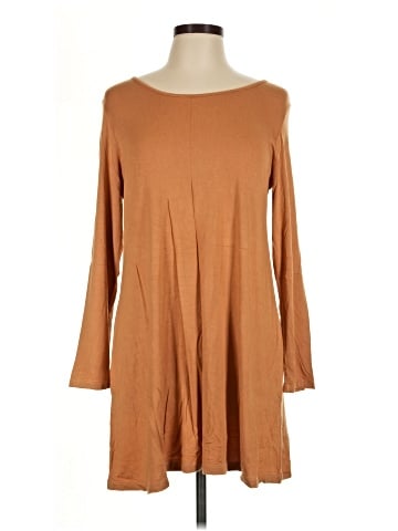 Comfy U.S.A. Casual Dress (view 1)