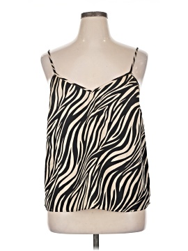 J.Crew Factory Store Sleeveless Top