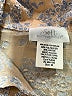 Soft Surroundings Blue 3/4 Sleeve Blouse Size M - photo 7