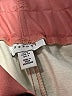 Topshop Solid Pink Shorts Size 4 - photo 3