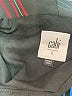 CAbi Plaid Teal Blazer Size L - photo 6