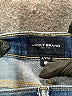 Lucky Brand Hearts Blue Jeans Size 4 - photo 7