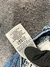 Lucky Brand Hearts Blue Jeans Size 4 - photo 9