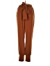 NiMin Brown Casual Pants Size S - photo 1