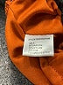 Altar'd State Orange Short Sleeve Blouse Size S - photo 8