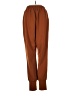 NiMin Brown Casual Pants Size S - photo 2
