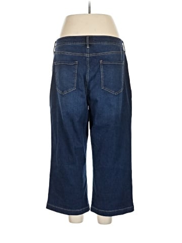 Croft & Barrow Jeans (view 2)