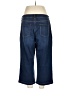Croft & Barrow Blue Jeans Size XL - photo 2