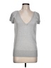oasis Silver Sweater Vest Size 12 - photo 1