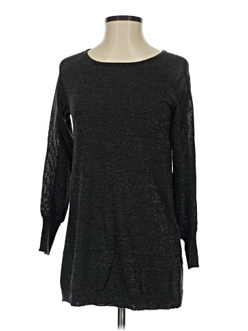 Eileen Fisher Wool Dress (view 1)