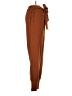 NiMin Brown Casual Pants Size S - photo 4