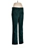 Talbots Teal Casual Pants Size 8 - photo 1