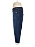 Croft & Barrow Blue Jeans Size XL - photo 5