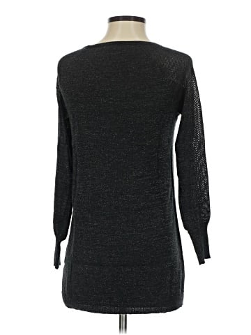 Eileen Fisher Wool Dress (view 2)