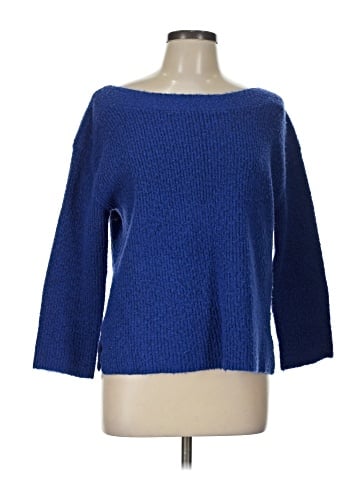 Leith Pullover Sweater (view 1)