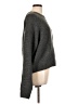 Cotton On Gray Pullover Sweater Size L - photo 4