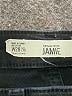 Topshop Black Jeans Size 28 waist - photo 4