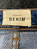 Sézane Solid Blue Jeans Size 35 waist - photo 7