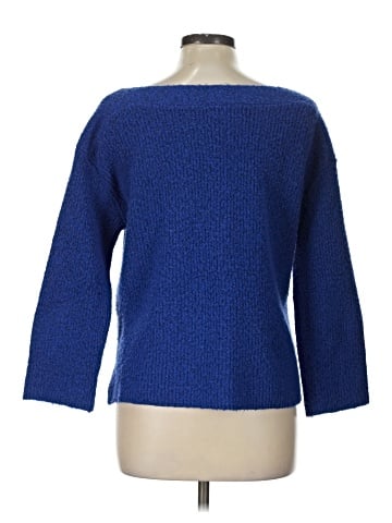 Leith Pullover Sweater (view 2)