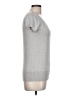 oasis Silver Sweater Vest Size 12 - photo 4