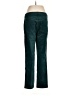 Talbots Teal Casual Pants Size 8 - photo 2