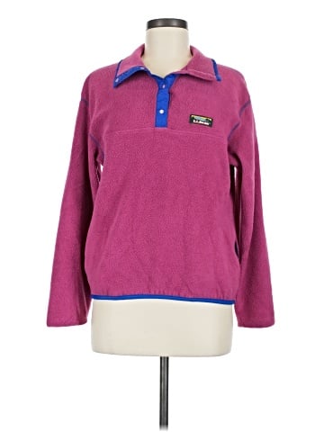 L.L.Bean Pullover Sweater (view 1)