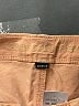 American Eagle Outfitters Tan Khaki Shorts Size 6 - photo 3