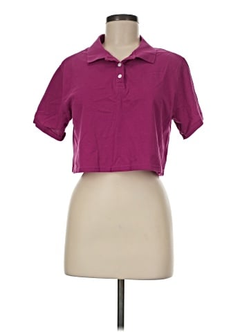 Wild Fable Short Sleeve Polo (view 1)