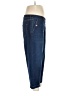 Croft & Barrow Blue Jeans Size XL - photo 4