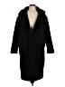Fabletics 100% Polyester Black Coat Size L - photo 1