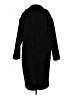 Fabletics 100% Polyester Black Coat Size L - photo 2