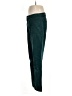 Talbots Teal Casual Pants Size 8 - photo 5