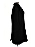 Fabletics 100% Polyester Black Coat Size L - photo 4