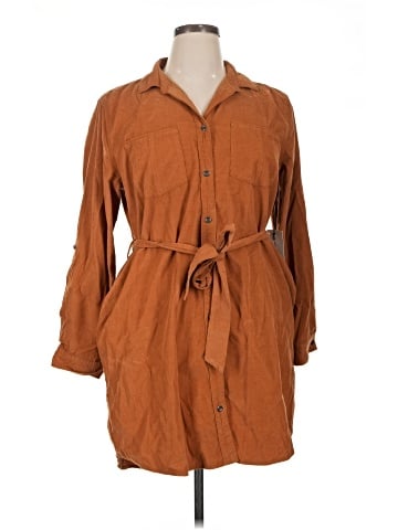 Lucky Brand Casual Dress (view 1)