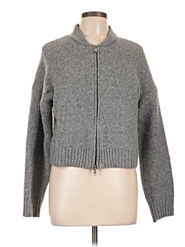 Pink Republic Cardigan (view 1)