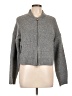 Pink Republic Gray Cardigan Size L - photo 1