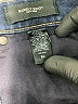 Express Jeans Hearts Blue Jeans Size 6 - photo 6