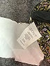 CAbi 100% Polyester Green Long Sleeve Blouse Size S - photo 8