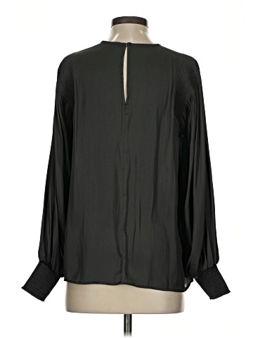 Grade & Gather Long Sleeve Blouse (view 2)