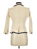Rag & Bone 100% Merino Ivory Blazer Size L - photo 2