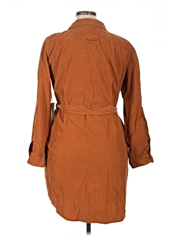 Lucky Brand Casual Dress (view 2)