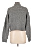 Pink Republic Gray Cardigan Size L - photo 2