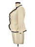 Rag & Bone 100% Merino Ivory Blazer Size L - photo 5
