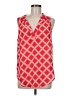 41Hawthorn Red Sleeveless Blouse Size M (estimated) - photo 1